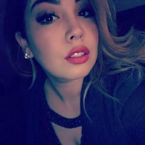 Meet your Posher, Maritza